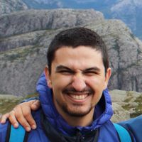 Le foto di Marc Arnija