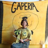 Anna Chiara Bressi的照片