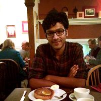 Bharath Ganesh's Photo