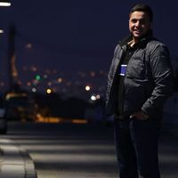 Le foto di Khaled Zain Alabdeen