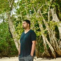 Arjun Singh的照片