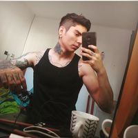 Fernando Astudillo's Photo