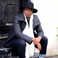 George  Tisdale的照片