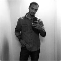 Guilherme Coutinho's Photo