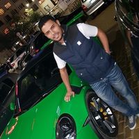 Mostafa Alkaiakh's Photo