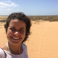 Marlene Rodriguez's Photo