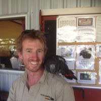 Brett Collins's Photo