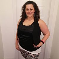 Shayder Belanger's Photo