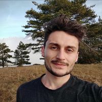 Arnaud Guillard的照片