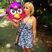 Francesca Guarnieri的照片