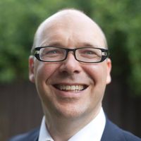 Silvester van Koten's Photo