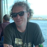 Maarten Defloo's Photo