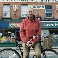 Paul Meagher的照片