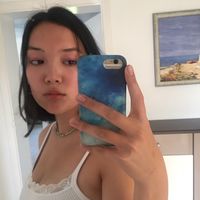 Victoria Molchanova's Photo