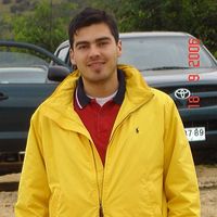 Mario Palma Cabrera's Photo