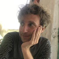 Joshua Gramley's Photo