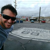 Nacho Mitoff的照片