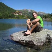 Ondra Zdenek的照片