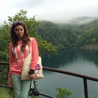 Lana Tarasova's Photo