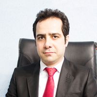 Mahdi Sadughi's Photo