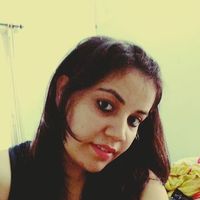 Sakshi Sehgal's Photo