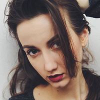 Alexandra Chyzh's Photo