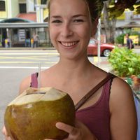 Josephine Möslein's Photo