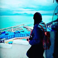 Imane Kennane的照片