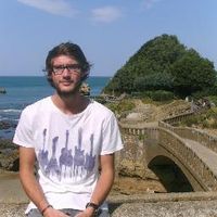 Fabrice Josse's Photo