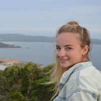 Фотографии пользователя Linda Herrmann