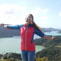 Photos de Mathilde Goure