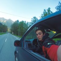 Fotos de Pierre Antoine C