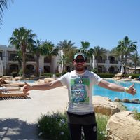 Mohamed Diab's Photo