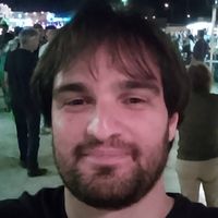 Rodrigo Araujo's Photo