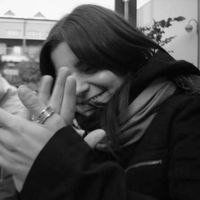 Maria Teresa Manzi's Photo