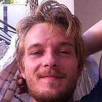 Magnus Bentsen's Photo