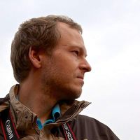 Hannes Hess的照片