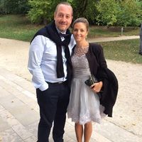 Juan Sanchez Hoyos's Photo