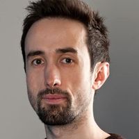 Marian Cojocaru's Photo