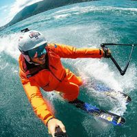 George Munteanu's Photo