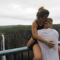 Stuart Richards's Photo