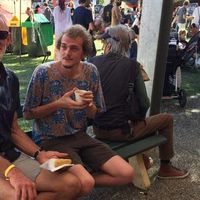 Oscar Schoots's Photo