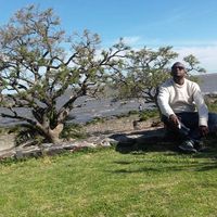 Darwin Rojas's Photo