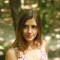 Nataliia Protyven的照片