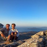 Agnès Vivenot的照片