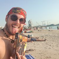 Andreas Trecha's Photo