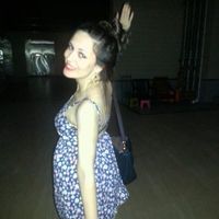 Ghizlane Staouti Idrissi's Photo