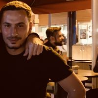 Ömer Faruk Şayık's Photo