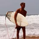 Mourad Surfing 's picture