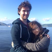 Jenna Haskins的照片